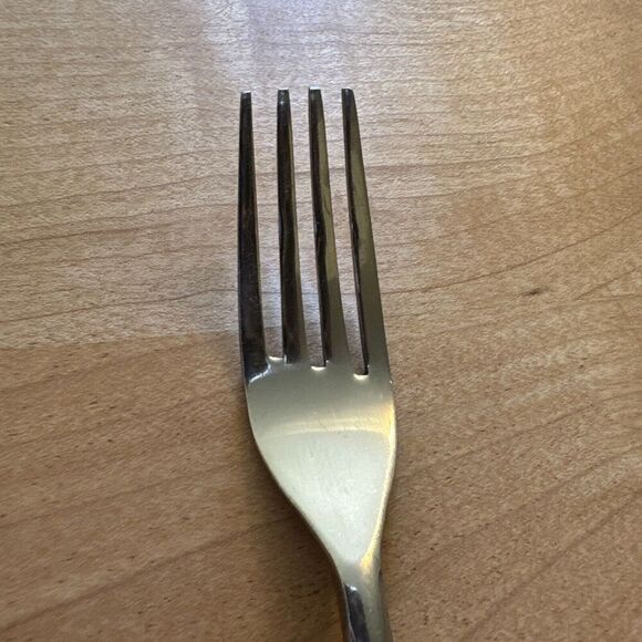 Cambridge Stainless Steel Fork - Picture 2 of 7